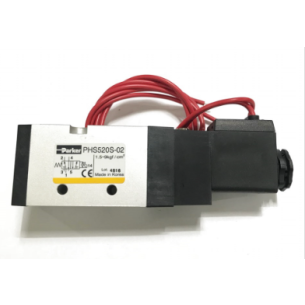 PHS520S-02-220V-FL